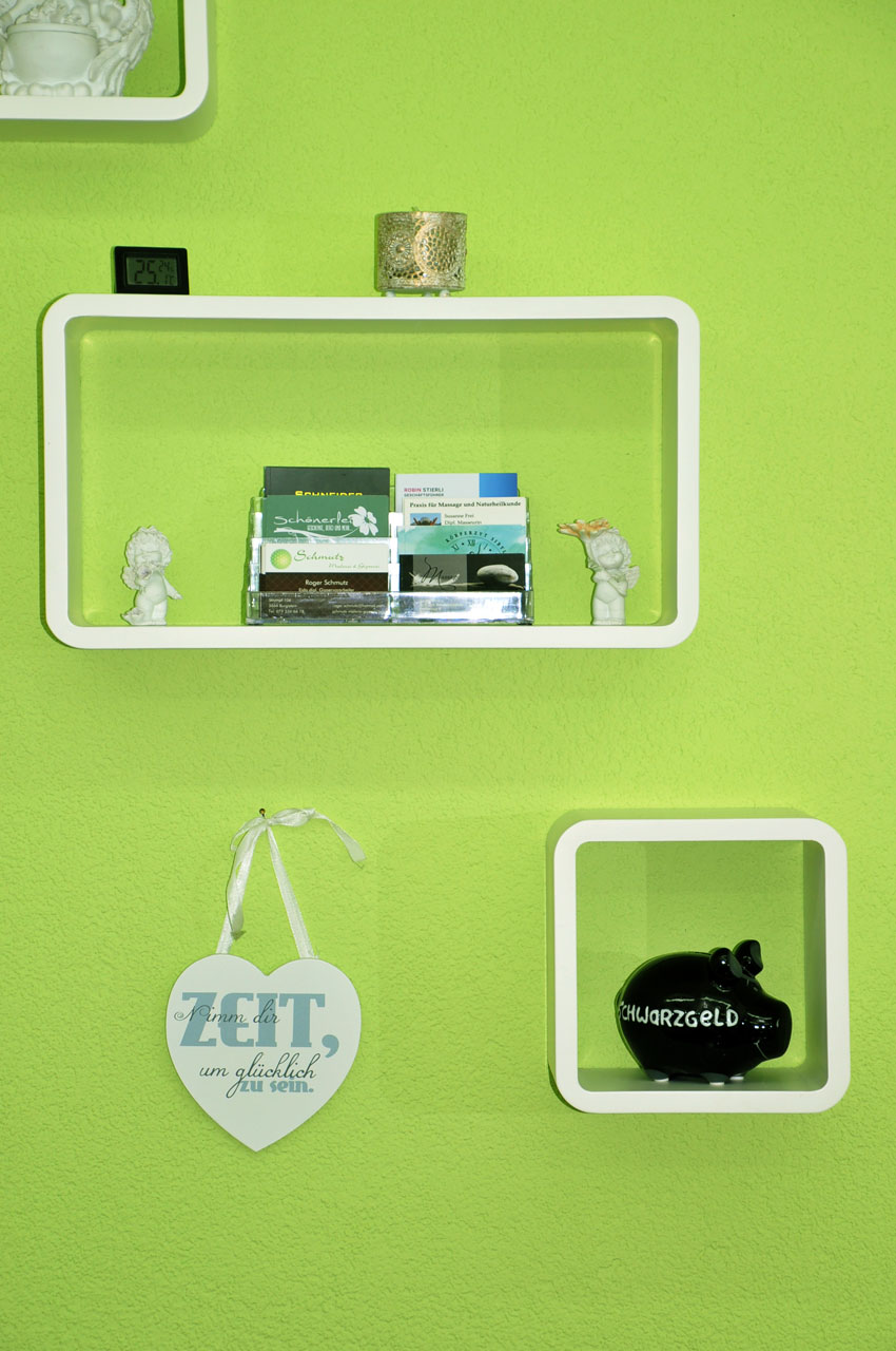 Haare schneiden in der Region Thun, Thierachern, Uebeschi, Uetendorf